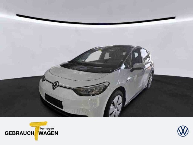 VW ID.3 40.095 km 18.970 € Oberhausen 46047