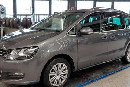 VW Sharan 68.900 km 32.999 &euro; Meerbusch 40668