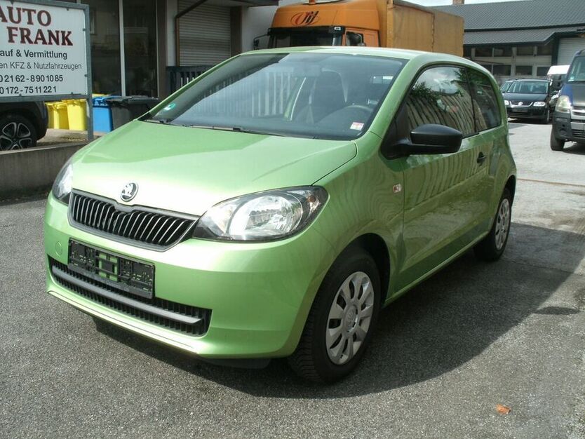 Citigo