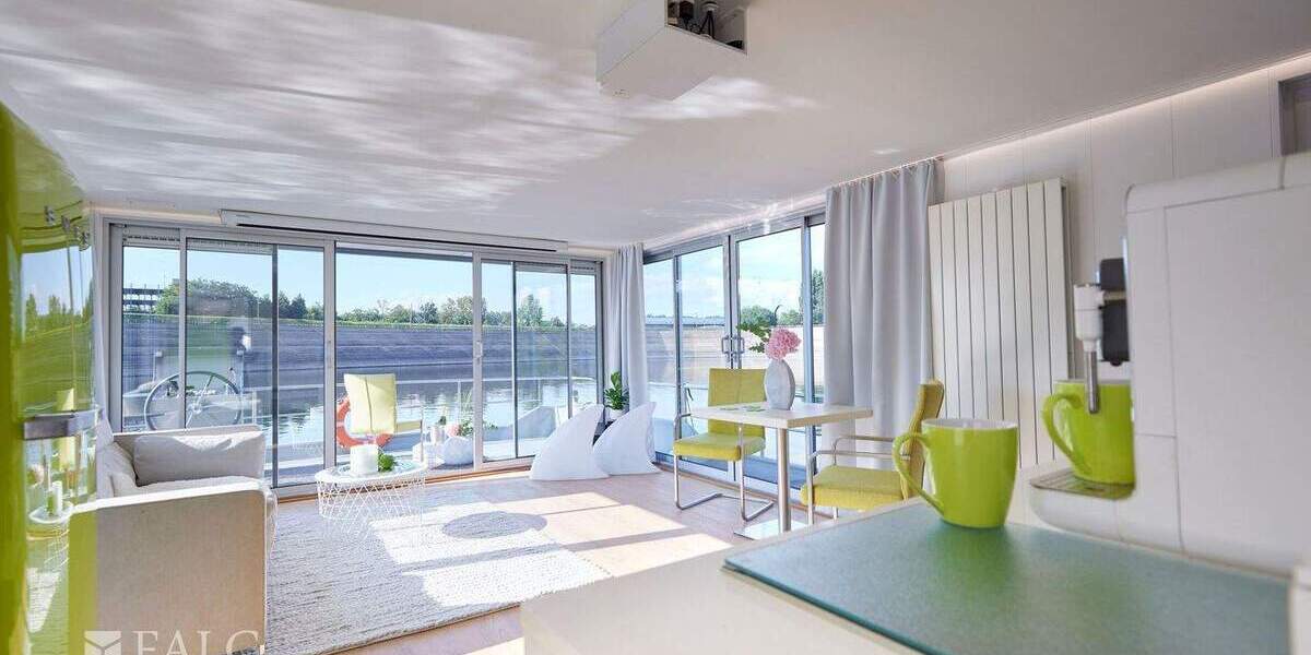 Etagenwohnung Duisburg Kaßlerfeld - 3 Zimmer, 45 m&sup2;, 449.000&euro; | Angebot:23967934