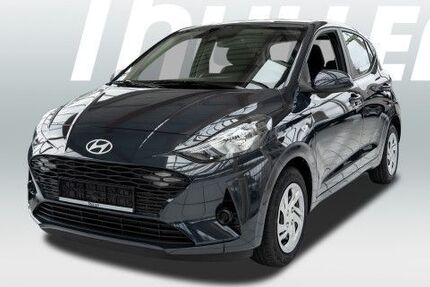 Hyundai i10 3.030 km 15.990 € Krefeld 47805