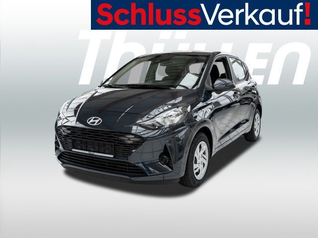 Hyundai i10 3.030 km 15.990 € Krefeld 47805