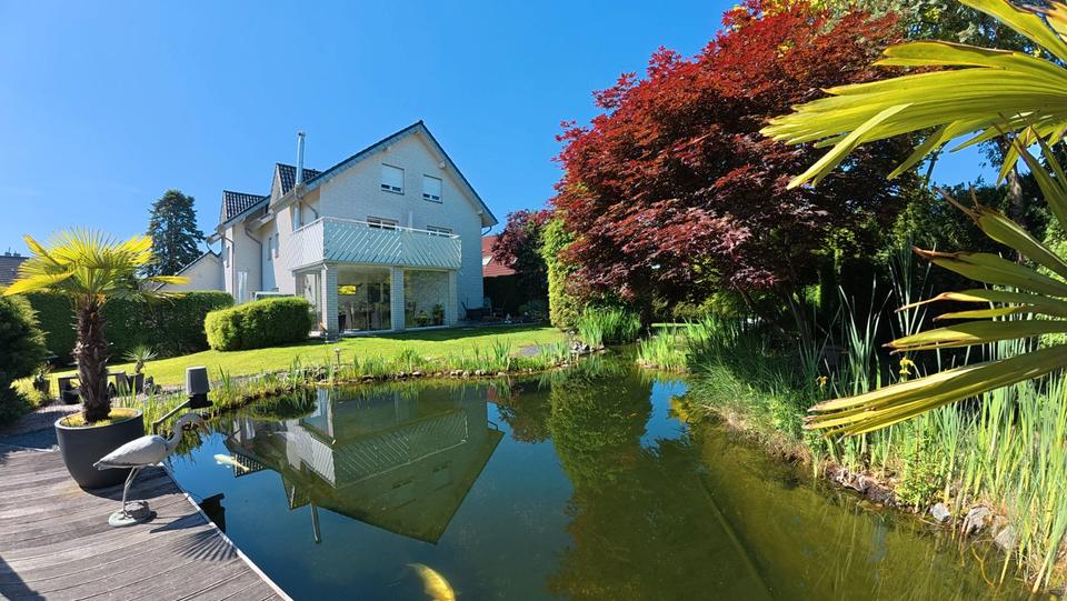 Mehrfamilienhaus, Wohnhaus Wesel Fusternberg - 899.000&euro; | Angebot:27096771