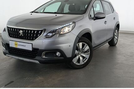 Peugeot 2008 33.990 km 11.360 &euro; Düsseldorf 40599