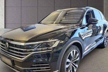 VW Touareg 66.703 km 49.880 &euro; Wesel 46483