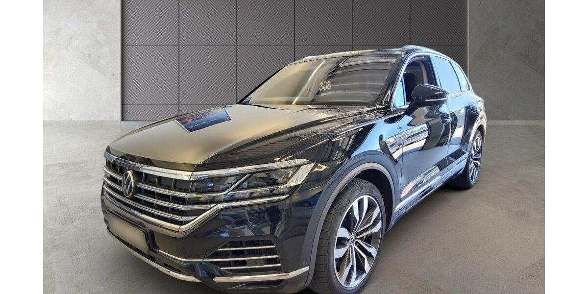 VW Touareg 66.703 km 49.880 &euro; Wesel 46483