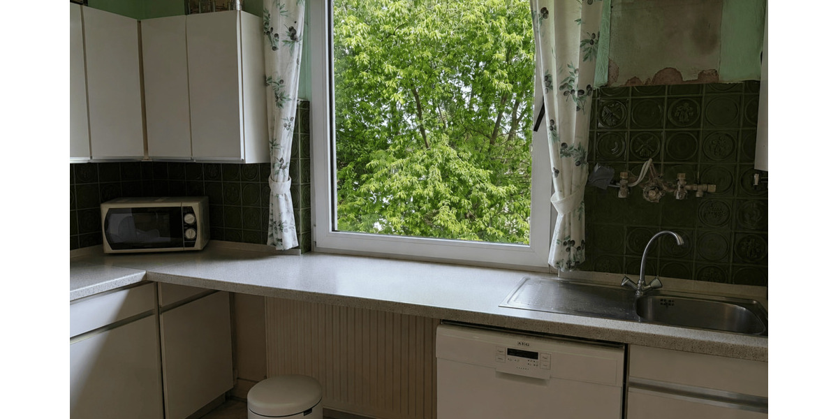 Etagenwohnung Duisburg Vierlinden - 3 Zimmer, 99 m&sup2;, 720&euro; | Angebot:26887495