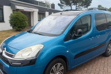 Citroen Berlingo 180.000 km 5.690 &euro; Hünxe 46569