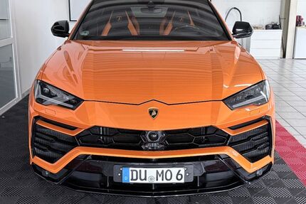 Lamborghini Urus 57.609 km 249.900 &euro; Duisburg 47167