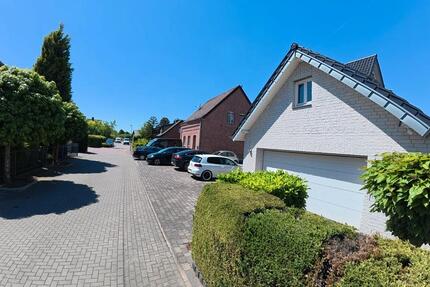 Haus Wesel Fusternberg - 990.000&euro; | Angebot:26869954
