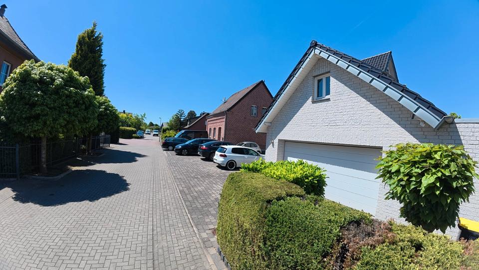Mehrfamilienhaus, Wohnhaus Wesel Fusternberg - 990.000&euro; | Angebot:26869954