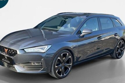 Cupra Leon 64.288 km 27.940 &euro; Bottrop 46244