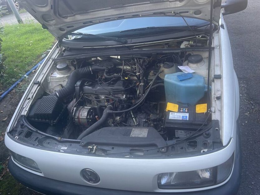 Passat