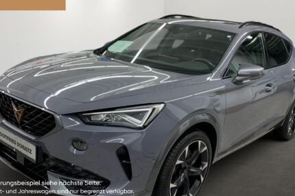 Cupra Formentor 83.919 km 24.250 € Essen 45307