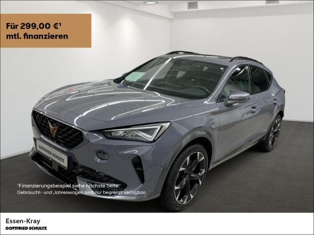 Cupra Formentor 83.919 km 24.250 € Essen 45307
