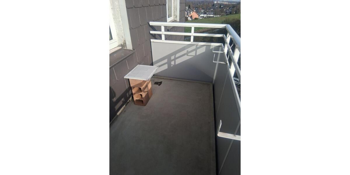 Etagenwohnung Oberhausen Biefang - 2 Zimmer, 49 m&sup2;, 390&euro; | Angebot:25381949