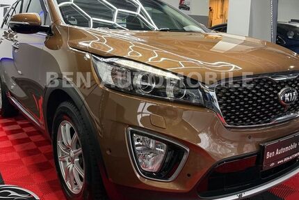 Kia Sorento 83.000 km 18.950 &euro; Wesel 46485