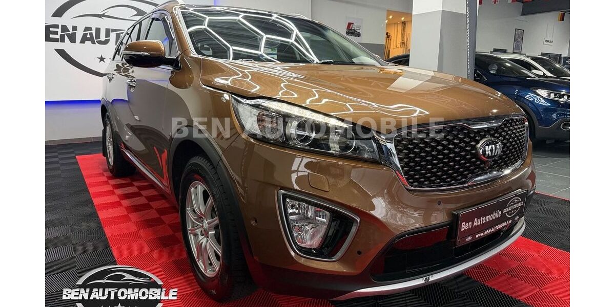 Kia Sorento 83.000 km 19.500 &euro; Wesel 46485