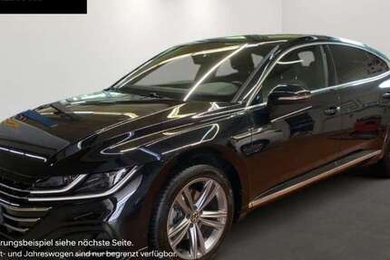 VW Arteon