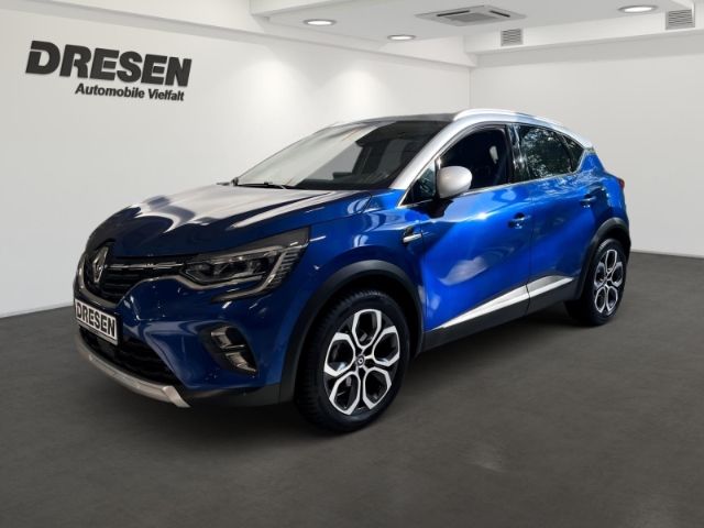 Renault Captur 73.496 km 17.440 € Neuss 41464