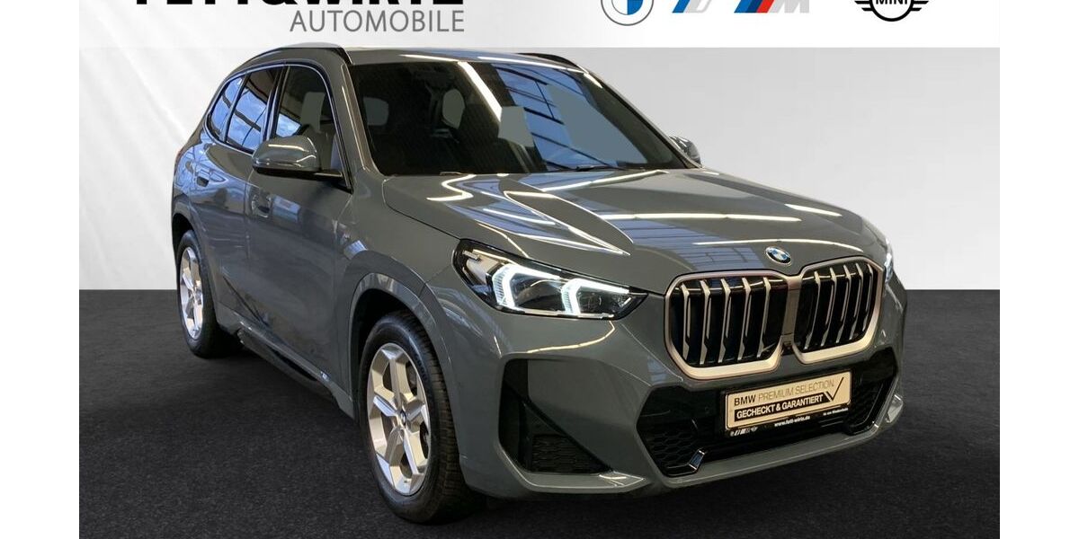 BMW X1 25.300 km 46.764 &euro; Moers 47441