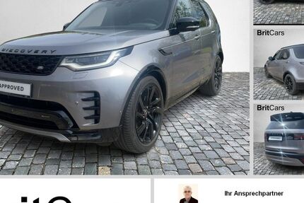 Land Rover Discovery 89.783 km 41.399 &euro; Krefeld 47803