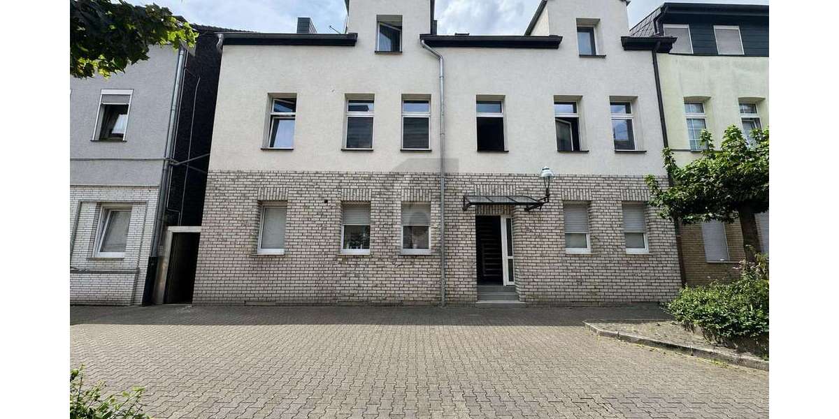 Einfamilienhaus Gelsenkirchen Ückendorf - 12 Zimmer, 319 m&sup2;, 435.000&euro; | Angebot:27151612
