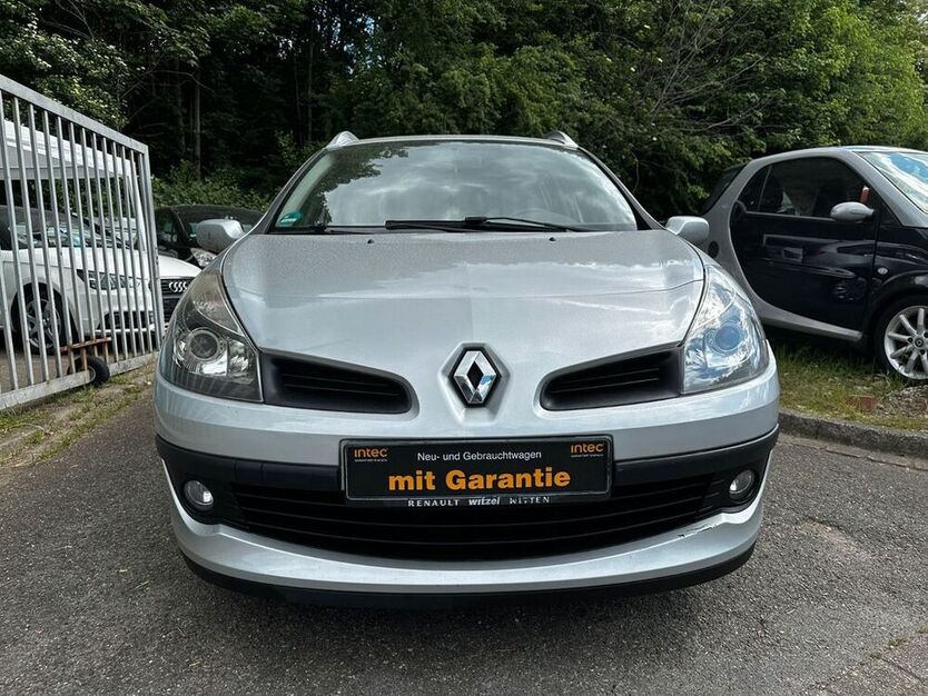 Clio