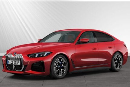 BMW i4 21.400 km 49.490 € Moers 47441