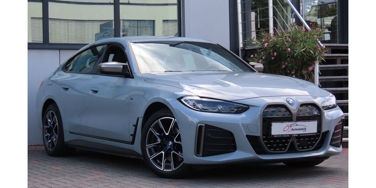 BMW i4 49.541 km 43.900 &euro; Neuss 41469