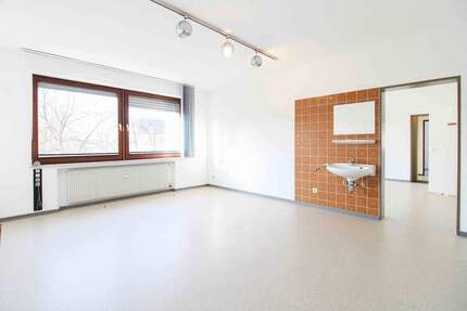 Gewerbeobjekt Oberhausen Altstadt-Süd - 129.000&euro; | Angebot:25212693