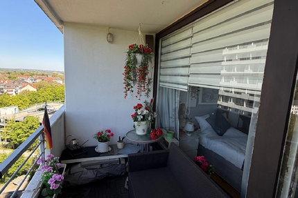 Wohnung Gelsenkirchen Gelsenkirchen-West - 1.5 Zimmer, 38 m&sup2;, 79.000&euro; | Angebot:26429826