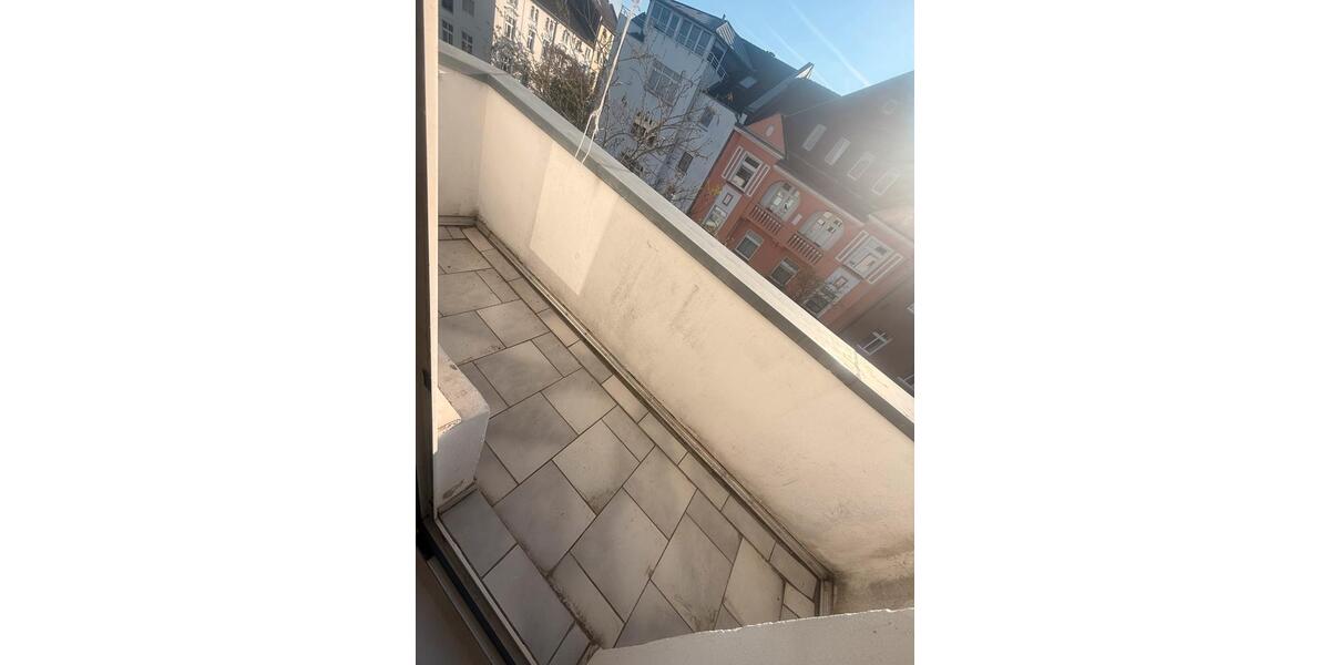 Etagenwohnung Düsseldorf Oberbilk - 3.5 Zimmer, 88 m&sup2;, 1.680&euro; | Angebot:26335333
