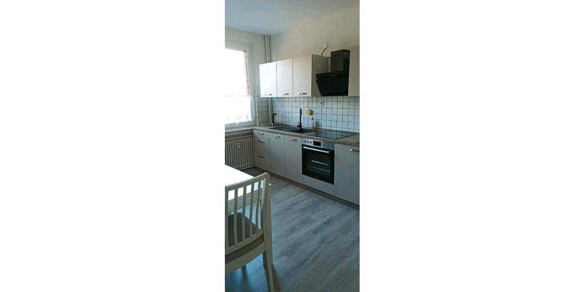Etagenwohnung Duisburg Walsum - 2 Zimmer, 54 m&sup2;, 432&euro; | Angebot:26148125