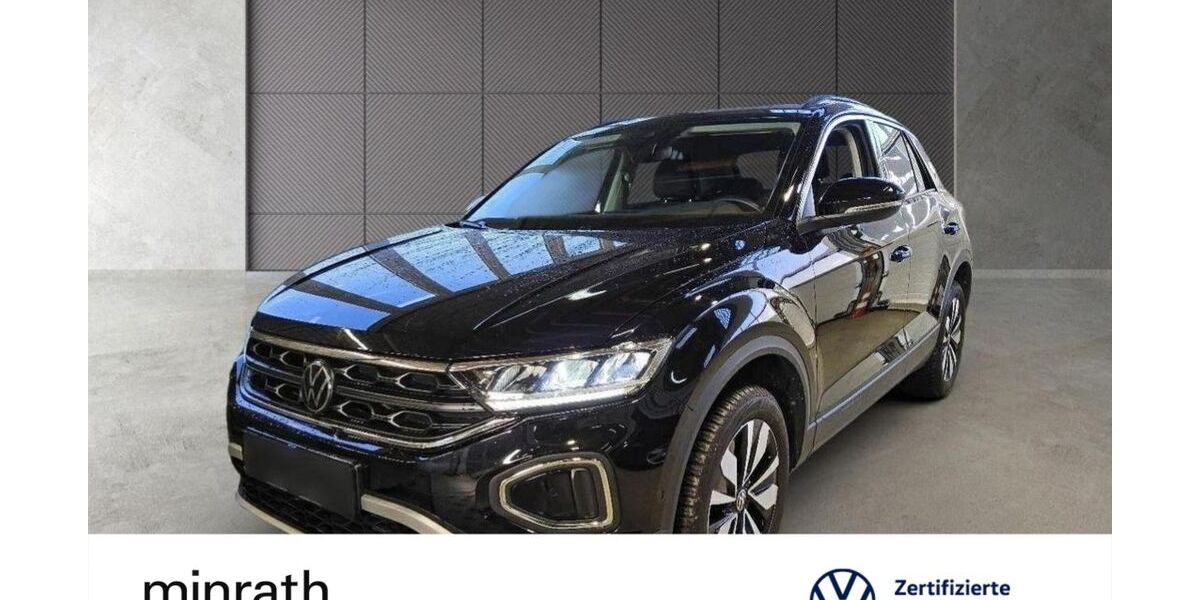 VW T-Roc 18.564 km 27.440 &euro; Moers 47441