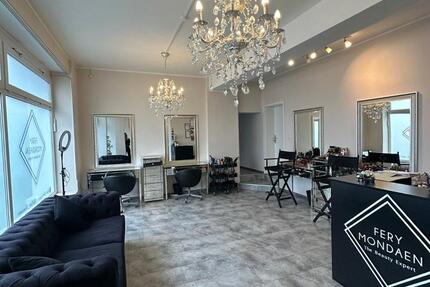 Ladenlokal in Top-Lage – 130qm – Provisionsfrei zimmer