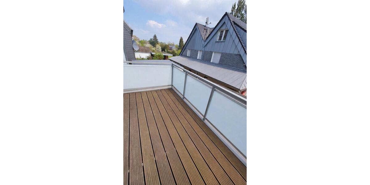 Etagenwohnung Oberhausen Alstaden - 3 Zimmer, 72 m&sup2;, 670&euro; | Angebot:26150872