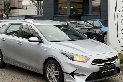 Kia ceed / Ceed 38.376 km 19.950 &euro; Krefeld 47805