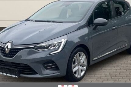 Renault Clio 64.350 km 11.350 &euro; Dorsten 46286