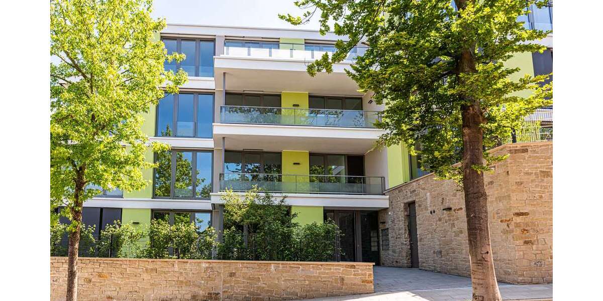 Etagenwohnung Essen Werden - 3 Zimmer, 112 m&sup2;, 1.510&euro; | Angebot:26888305