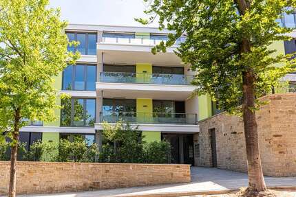 Wohnung Essen Werden - 3 Zimmer, 112 m&sup2;, 1.510&euro; | Angebot:26888305