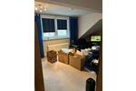 Dachgeschoßwohnung Essen Stadtkern - 2 Zimmer, 58 m&sup2;, 540&euro; | Angebot:26025037