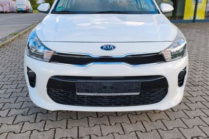 Kia Rio 23.000 km 10.200 &euro; Tönisvorst 47918