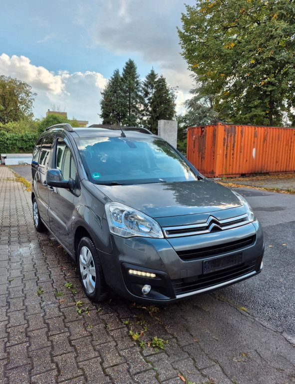 Berlingo