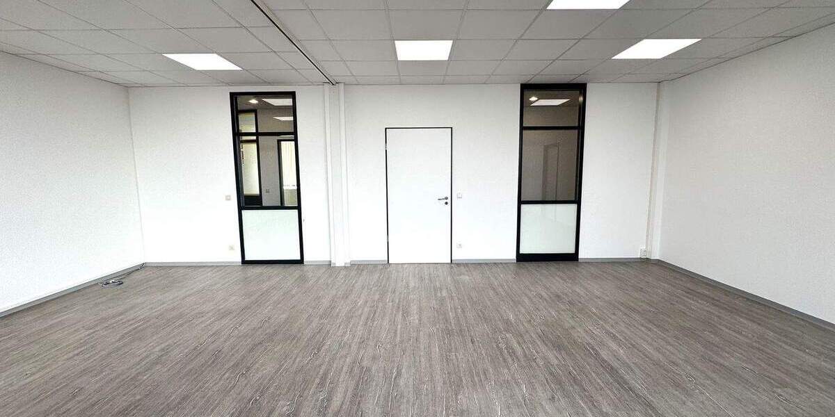 Gewerbeobjekt Willich Münchheide - 2 Zimmer, 76 m&sup2;, 759&euro; | Angebot:25896449