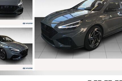 Hyundai i30 14.313 km 25.899 &euro; Oberhausen 46149