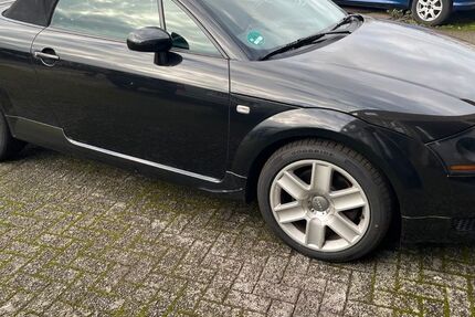 Audi TT 210.000 km 7.900 € Grefrath 47929