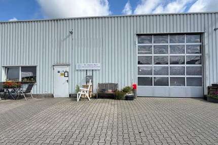 Gewerbeobjekt Kempen - 2.300&euro; | Angebot:26893089