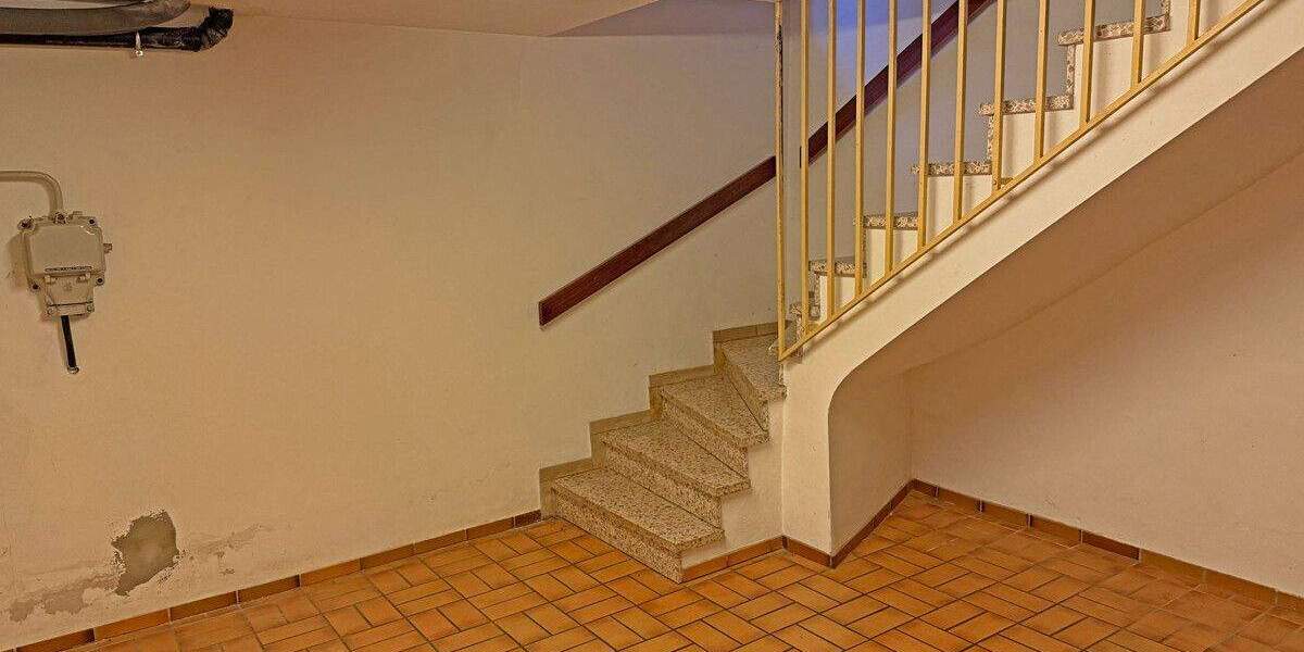 Einfamilienhaus Duisburg / Baerl Baerl - 5 Zimmer, 156 m&sup2;, 525.000&euro; | Angebot:24358813