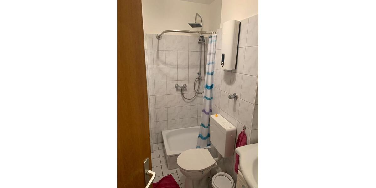 Etagenwohnung Dorsten Altstadt - 1 Zimmer, 38 m&sup2;, 350&euro; | Angebot:26335303